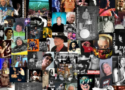 Cesar Zuiderwijk De naakte waarheid theatre show promotional photo